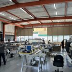 🛠️ NOUVELLE OUVERTURE : Ramelet Fils SA s’installe à Denges !